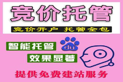 百度推广服务费投入与产出的艺术